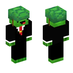 Minecraft Skin #202612