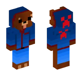 Minecraft Skin #202631