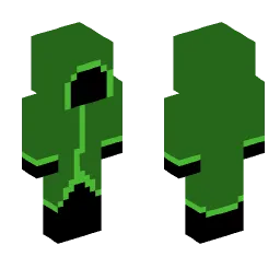 Minecraft Skin #202637