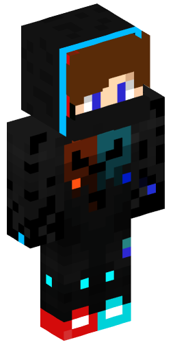 Vladi3000 Minecraft Skin Preview on Minecraft.Co.Com