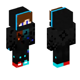 Minecraft Skin #202646