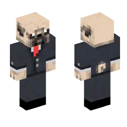 Minecraft Skin #202651