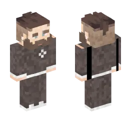 Minecraft Skin #202653