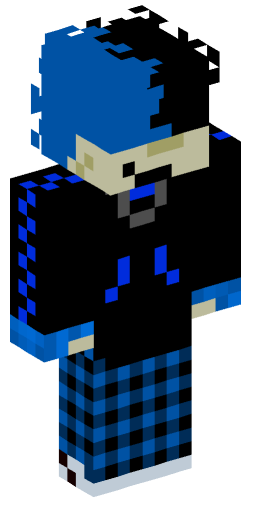 Or4aNgEtApE Minecraft Skin Preview on Minecraft.Co.Com