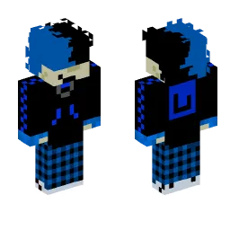 Minecraft Skin #202663