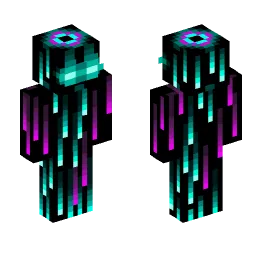 Minecraft Skin #202678