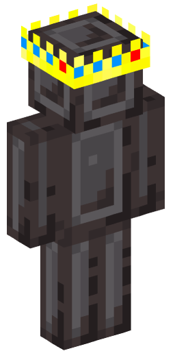 DebrisGuy Minecraft Skin Preview on Minecraft.Co.Com