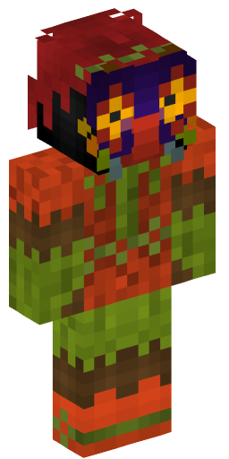 skullkid Minecraft Skin Preview on Minecraft.Co.Com
