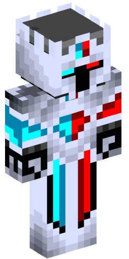 elgrasseo Minecraft Skin Preview on Minecraft.Co.Com