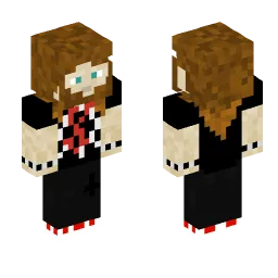 Minecraft Skin #202690