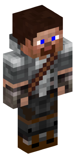 Bombero41 Minecraft Skin Preview on Minecraft.Co.Com
