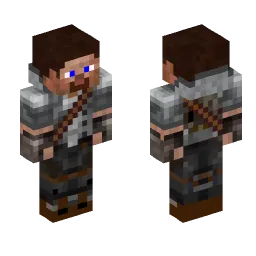 Minecraft Skin #202691