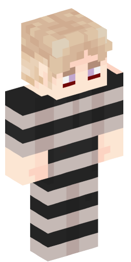 Lemonaubeurre Minecraft Skin Preview on Minecraft.Co.Com
