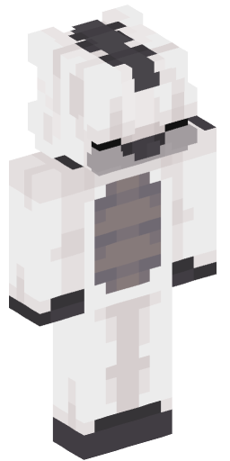 SQ1ZZY Minecraft Skin Preview on Minecraft.Co.Com