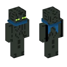Minecraft Skin #202696