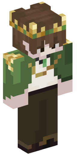 Oh_itsNico Minecraft Skin Preview on Minecraft.Co.Com