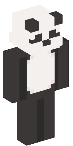 IceW Minecraft Skin Preview on Minecraft.Co.Com