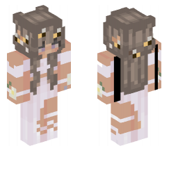 Minecraft Skin #202717