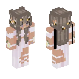 Minecraft Skin #202717