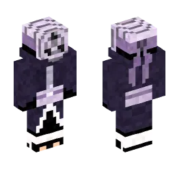 Minecraft Skin #202720
