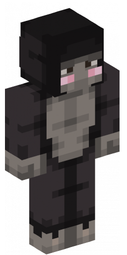 Minecraft Skin #202728