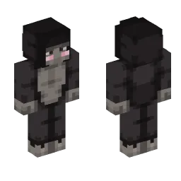Minecraft Skin #202728