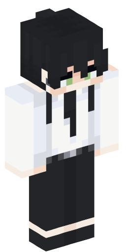 zapples Minecraft Skin Preview on Minecraft.Co.Com