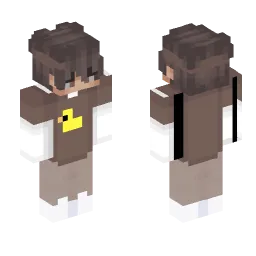 Minecraft Skin #202742
