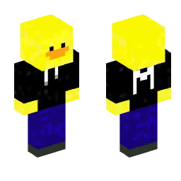 Minecraft Skin #202745