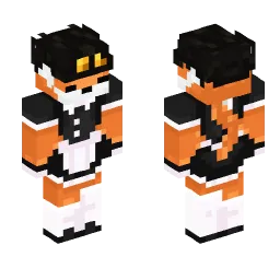 Minecraft Skin #202746