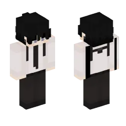 Minecraft Skin #202749