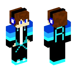 Minecraft Skin #202750