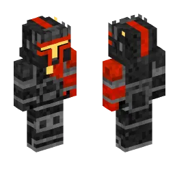 Minecraft Skin #202755