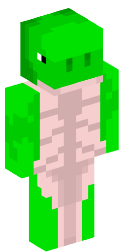 mamaOWSmama Minecraft Skin Preview on Minecraft.Co.Com
