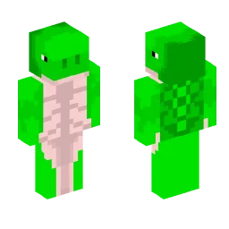 Minecraft Skin #202758