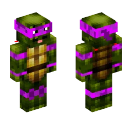 Minecraft Skin #202759