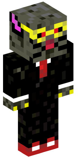 BugEaterRat Minecraft Skin Preview on Minecraft.Co.Com