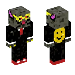 Minecraft Skin #202768