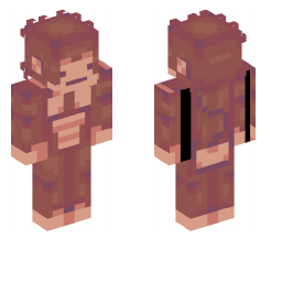 Minecraft Skin #202769