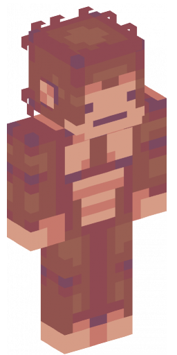 Minecraft Skin #202769