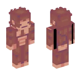Minecraft Skin #202769