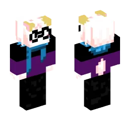 Minecraft Skin #202773