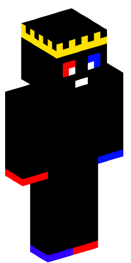 DJMJ712 Minecraft Skin Preview on Minecraft.Co.Com