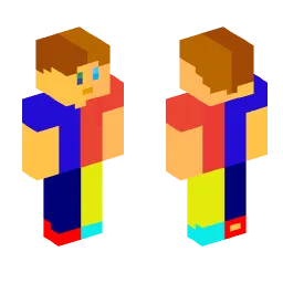Minecraft Skin #202782