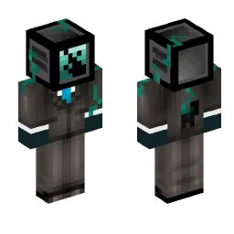 Minecraft Skin #202787
