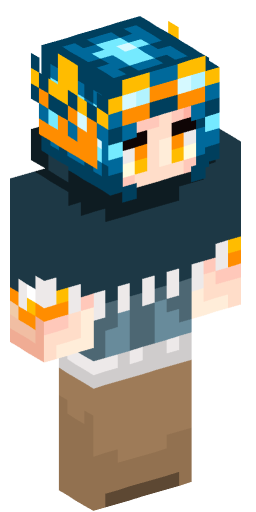 Minecraft Skin #202788