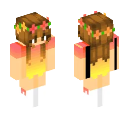 Minecraft Skin #202795