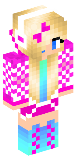 Skylet100 Minecraft Skin Preview on Minecraft.Co.Com