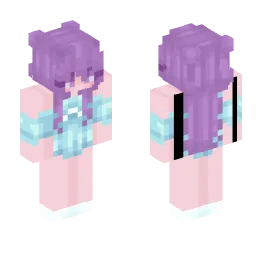 Minecraft Skin #202810