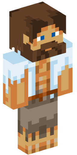 habibii_ Minecraft Skin Preview on Minecraft.Co.Com